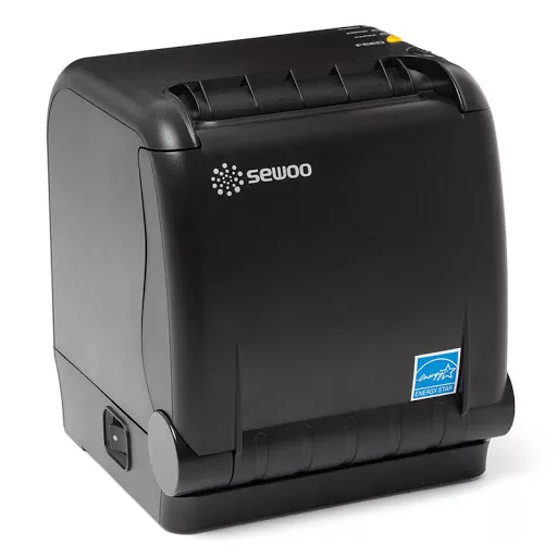 فیش زن Sewoo SLK-TS400EB
