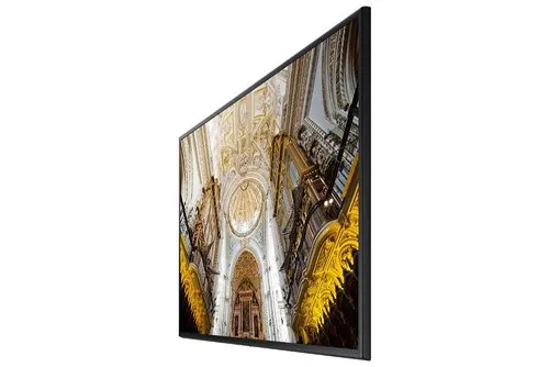 نمایشگر صنعتی Samsung QM75C