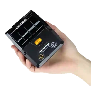 فیش زن سوو مدل LK-P25