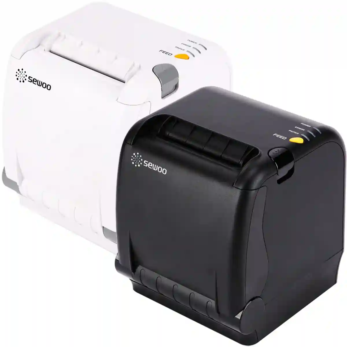 فیش پرینتر سوو SLK-TS400EB