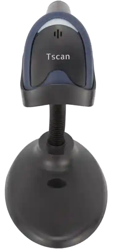 فروش بارکد خوان تی اسکن TS-10