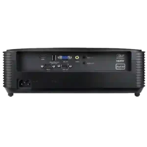 قیمت دیتا پروژکتور W400LVe