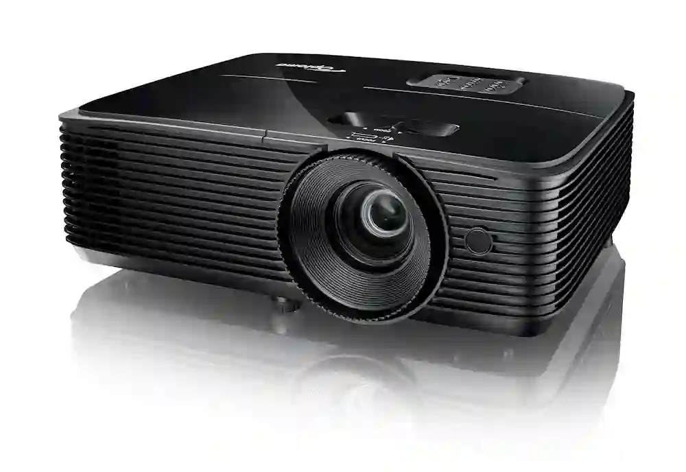 ویدئو پروژکتور اپتما W400LVe