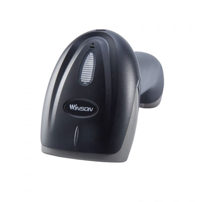بارکدخوان وینسون مدل WNI-6610