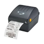 قیمت پرینتر حرارتی ZD220d