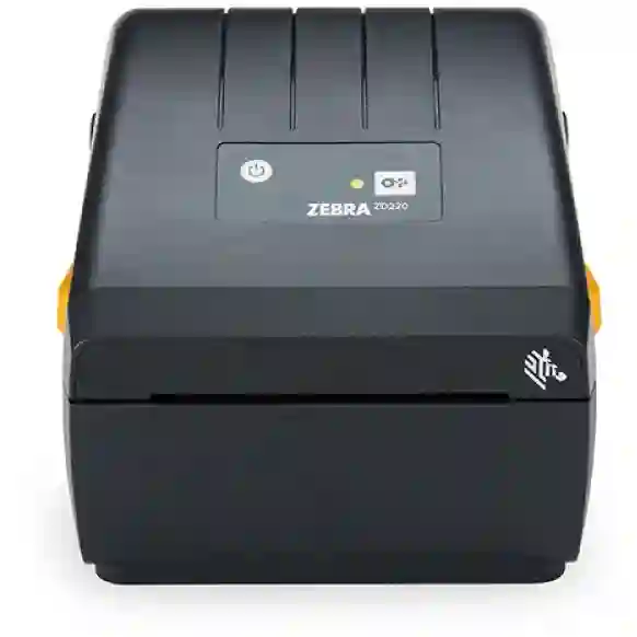 فروش لیبل زن مدل ZD220d