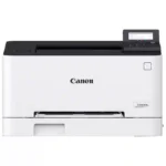 چاپگر لیزری i-SENSYS LBP633Cdw