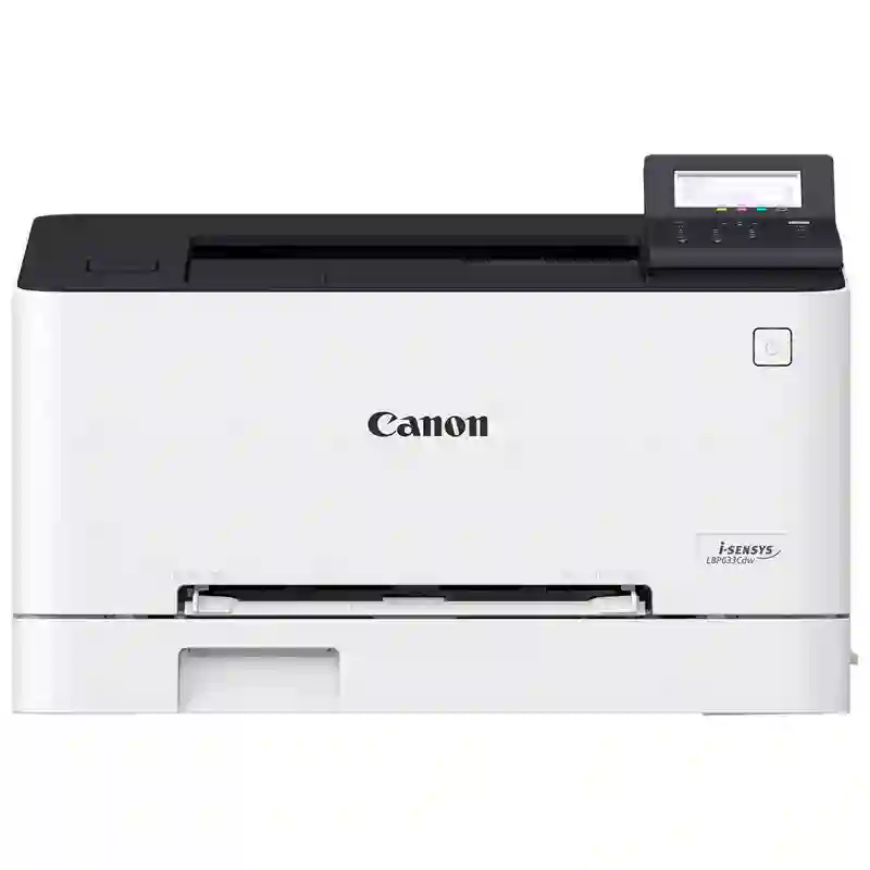 چاپگر لیزری i-SENSYS LBP633Cdw