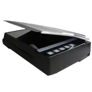 اسکنر تخت پلاستک A300 Plus
