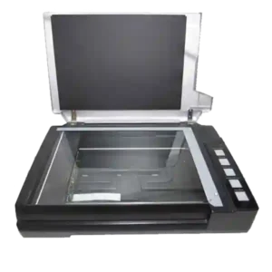 OpticBook A300 Plus Scanner