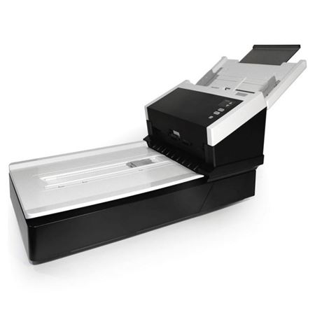 AD250F مشخصات اسکنر بایگانی ای ویژن AD250F