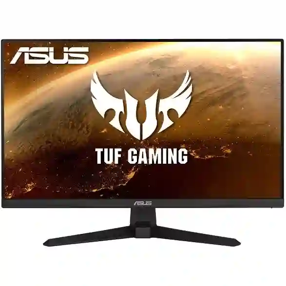 مانیتور ایسوس VG249Q1A سایز 23/8 اینچ