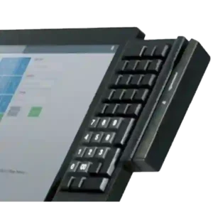 مشخصات  صندوق فروشگاهی بایامکس K2 j1900 