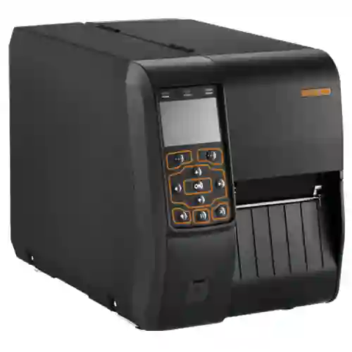 لیبل پرینتر بیکسلون xt5-43s