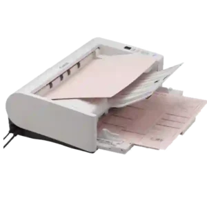 اسکنر کانن مدل imageFORMULA DR-M1060