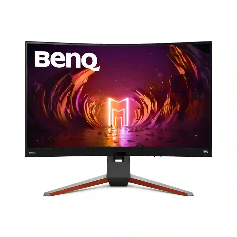 مانیتور بنکیو EX3210R سایز 31.5 اینچ