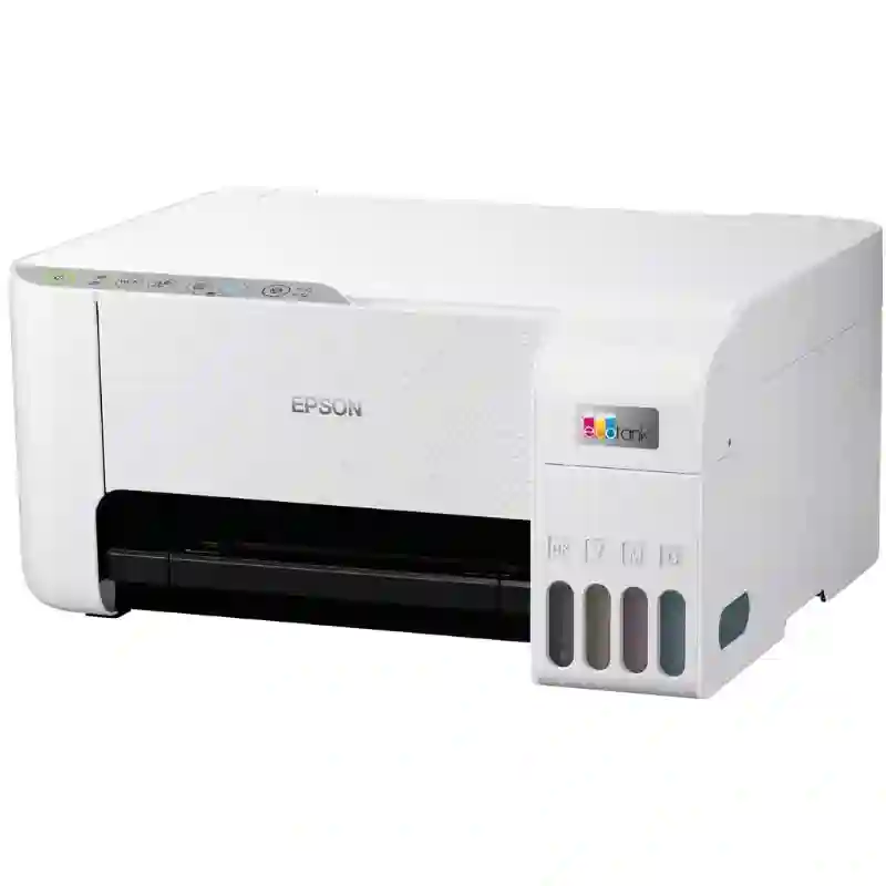فروش چاپگر جوهر افشان L3256