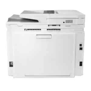 قیمت چاپگر اچ پی M283fdw