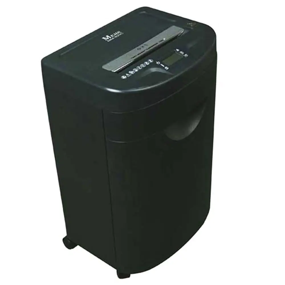 کاغذخردکن مهر MM-820
