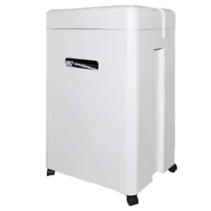 مشخصات دستگاه کاغذخردکن نیکیتا SD 9520