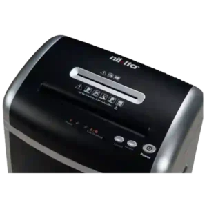 مشخصات کاعذخردکن نیکیتا 9355
