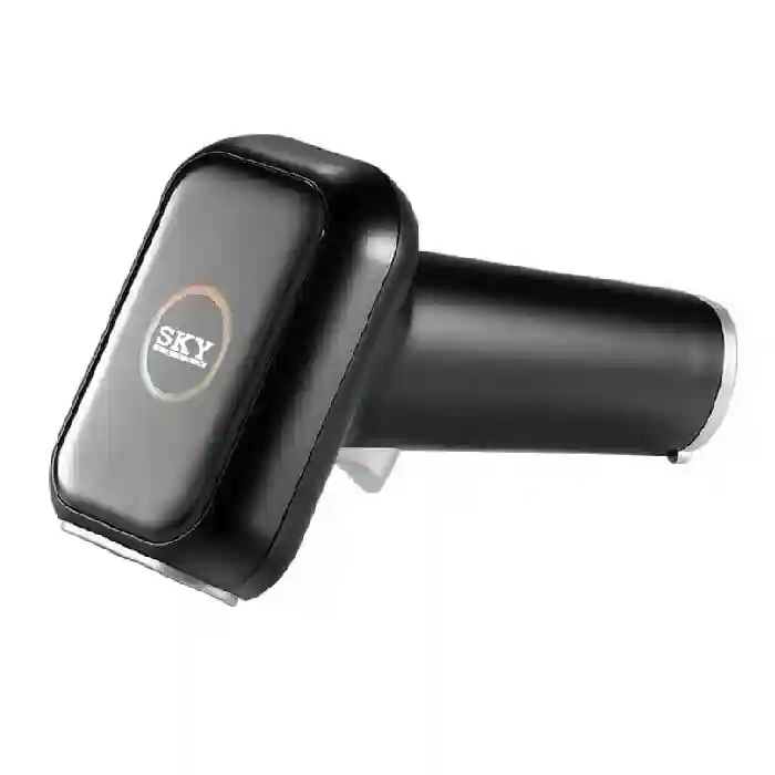 SKY WHS-26 بارکدخوان بیسیم اسکای WHS-26