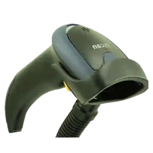 TSCAN TS-20 Barcode Scanner