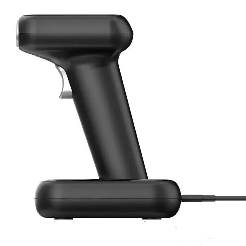 اسکنر بارکد بیسیم WHS-26