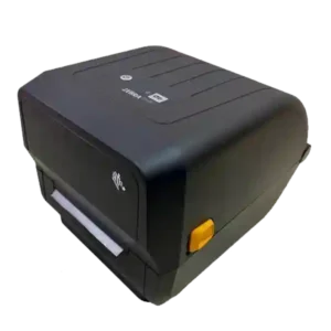 مشخصات پرینتر حرارتی ZD888CR