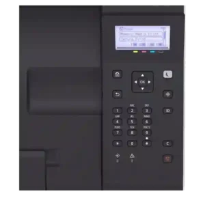 قیمت چاپگر رنگی LBP631Cw