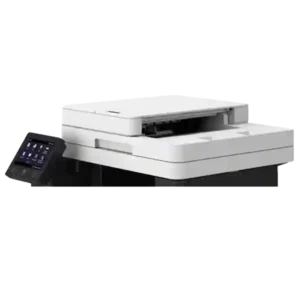 مشخصات پرینتر چهار کاره MF455dw