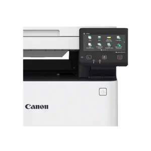 CANON i-SENSYS MF651Cw printer