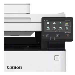 CANON i-SENSYS-MF655Cdw printer