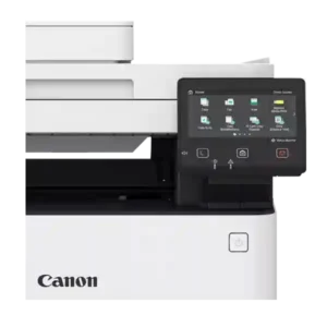 Canon MF657cx Printer
