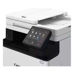 مشخصات پرینتر چند کاره MF657cx