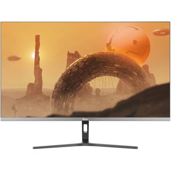 مانیتور جی پلاس GDM-226MN سایز 22 اینچ
