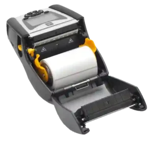 لیبل زن مدل ZEBRA QLn320 