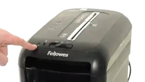 کاغذخرد کن برند فلوز مدل 60Cs