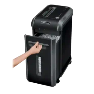 مشخصات کاغذ خردکن فلوز مدل 99Ci