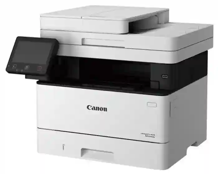 پرینتر لیزری سه کاره کانن MF461dw