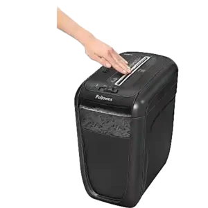Fellowes POWERSHRED 60CS