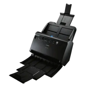 مشخصات دستگاه اسکنر Canon DR-C230