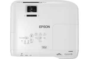 خرید پروجکشن Epson EB-982W