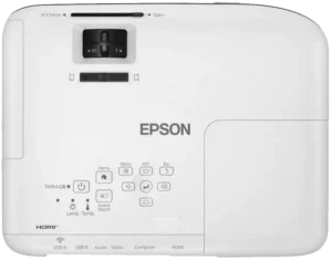 دیتا پروژکتور Epson EB-W51