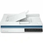 اسکنر بایگانی اچ پی Pro 2600 f1
