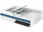 اسکنر اداری و خانگی Pro 2600 f1