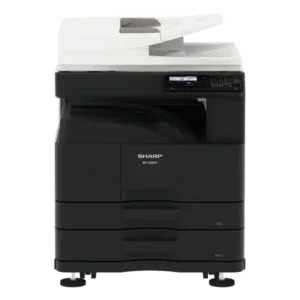فروش کپی سه کاره SHARP BP-X240