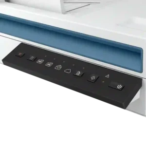 مشخصات اسکنر ScanJet Pro 2600 f1