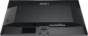 مشخصات مانیتور 24/5 اینچ MP251