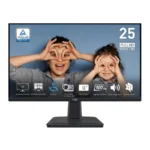 مانیتور ام اس آی PRO MP251 سایز 24/5 اینچ